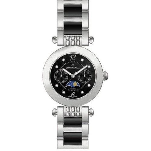 Часы Continental 52250-LM114571 Часы Continental 52250-LM114571