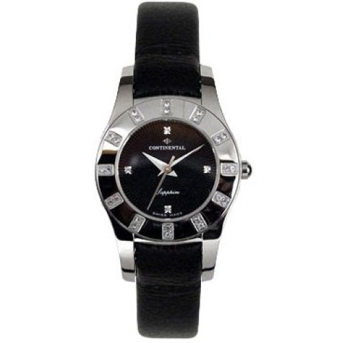 Часы Continental 9193-SS258 Часы Continental 9193-SS258