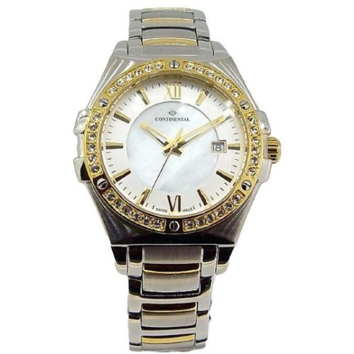 Часы Continental 9329-245WDB Часы Continental 9329-245WDB