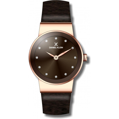 Часы Daniel Klein DK11675-4