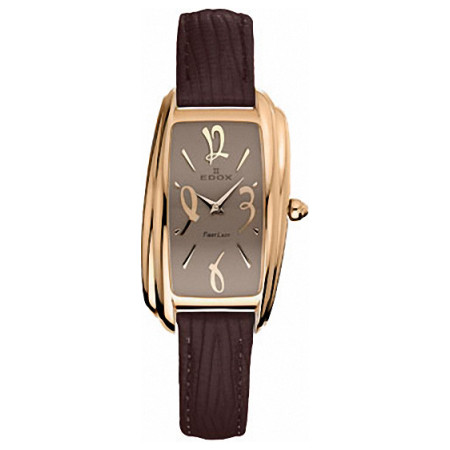 Часы Edox 21222 37R BRIR