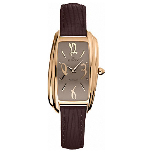 Часы Edox 21222 37R BRIR