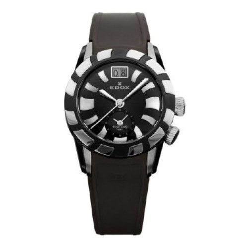 Часы Edox 62005 357N NIN Часы Edox 62005 357N NIN