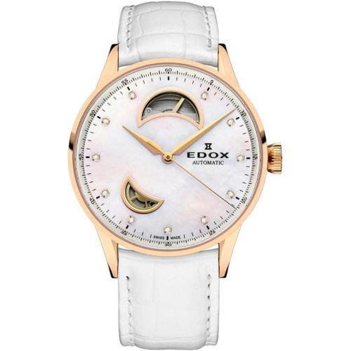 Часы Edox 85019 37R NADR
