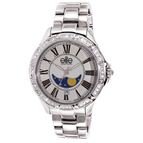 Часы Elite E53494 204 Часы Elite E53494 204
