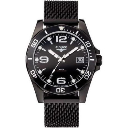 Часы Elysee 60113S