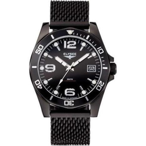 Часы Elysee 60113S Часы Elysee 60113S