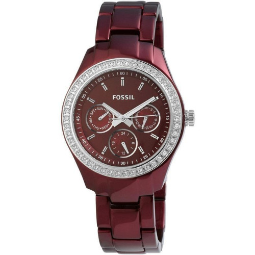 Часы Fossil FOS ES2950 Часы Fossil FOS ES2950