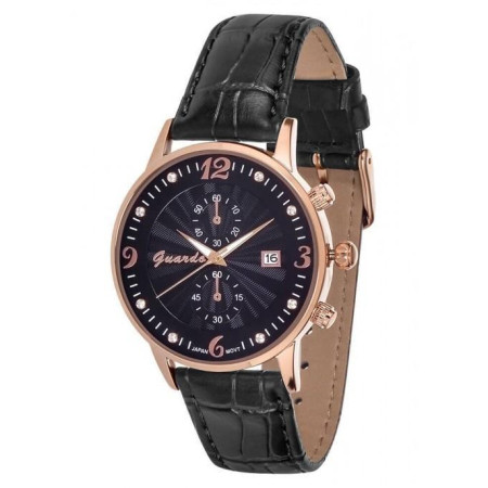 Часы Guardo 10594 RgBB