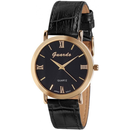 Часы Guardo 3329 G2BB