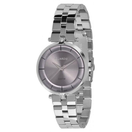 Часы Guardo P11394(m) SGr