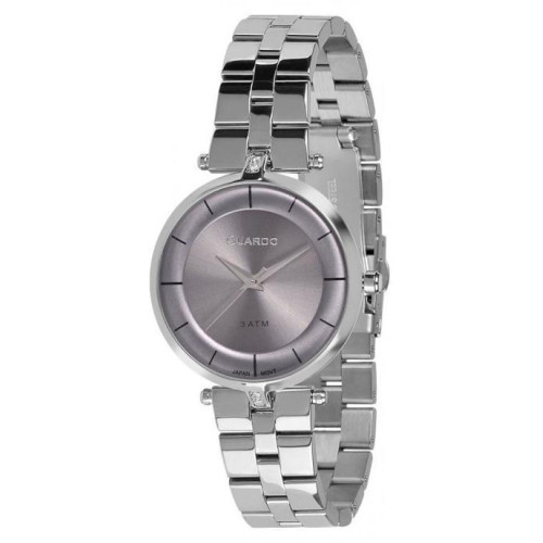 Часы Guardo P11394(m) SGr Часы Guardo P11394(m) SGr