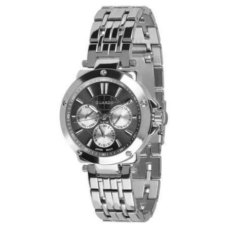 Часы Guardo P11463(m) SB