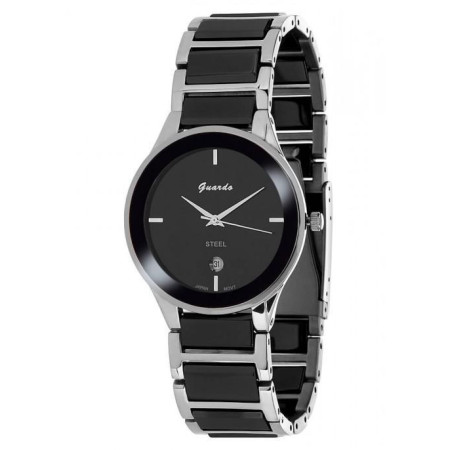 Часы Guardo S00395(m) SB