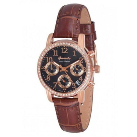 Часы Guardo S01390 RgBBr