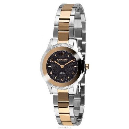 Часы Guardo S01591(m) GsB