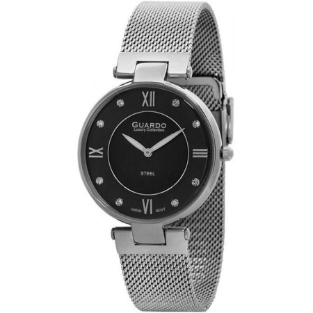 Часы Guardo S01862(m) SB