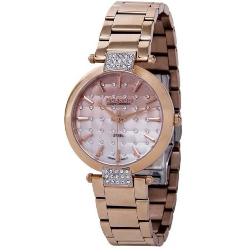 Часы Guardo S02040(m) RgRg