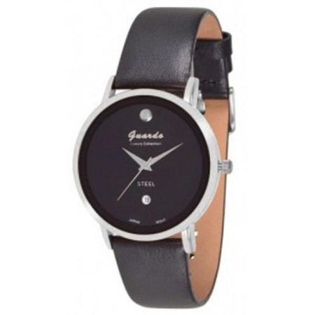 Часы Guardo S0690 S BB