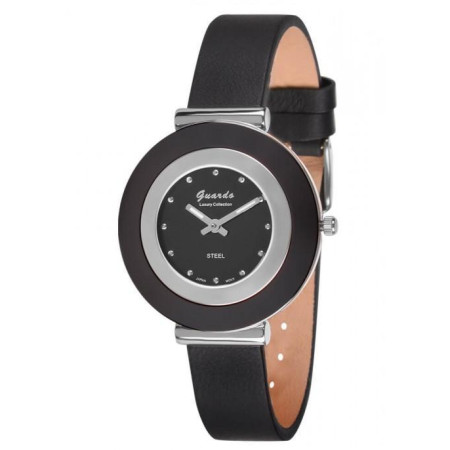 Часы Guardo S09280 SBB