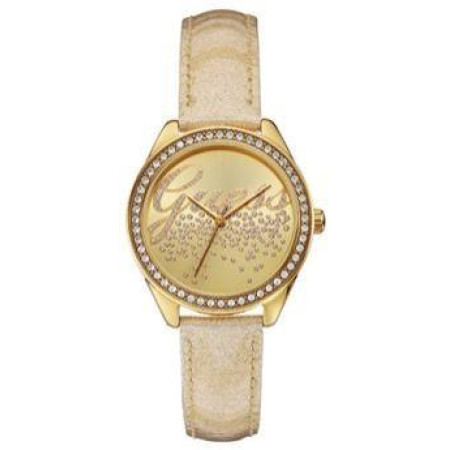 Часы Guess W0201L3