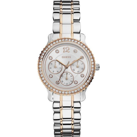 Часы Guess W0305L3