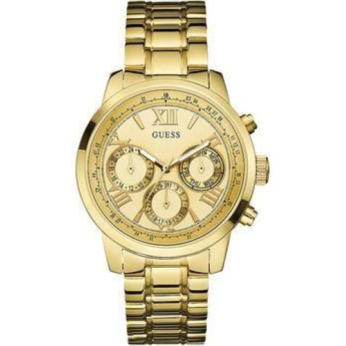 Часы Guess W0330L1 Часы Guess W0330L1