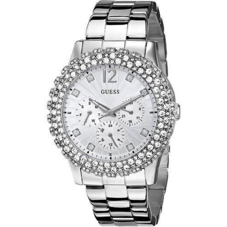 Часы Guess W0335L1