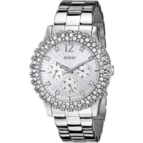 Часы Guess W0335L1 Часы Guess W0335L1