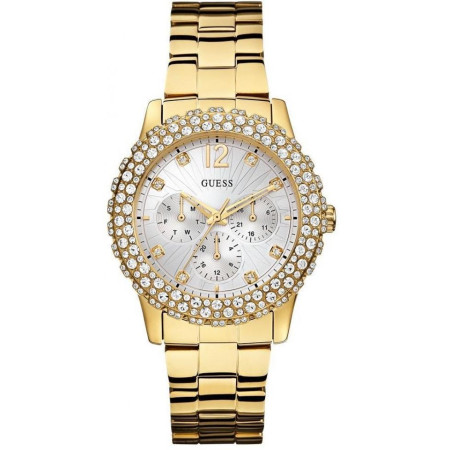Часы Guess W0335L2