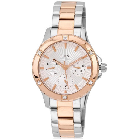 Часы Guess W0443L4