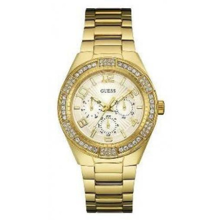 Часы Guess W0729L2
