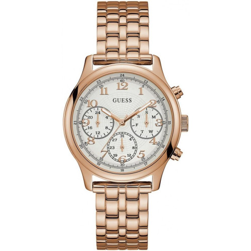 Часы Guess W1018L3 Часы Guess W1018L3