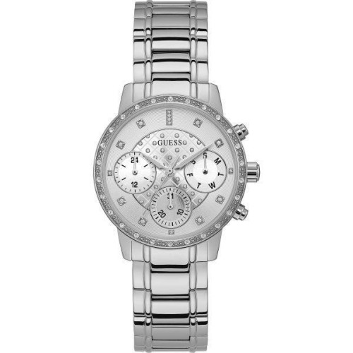 Часы Guess W1022L1
