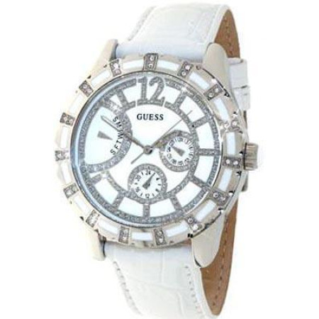 Часы Guess W15054L1