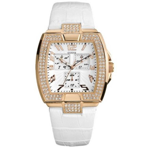 Часы Guess W16002L1