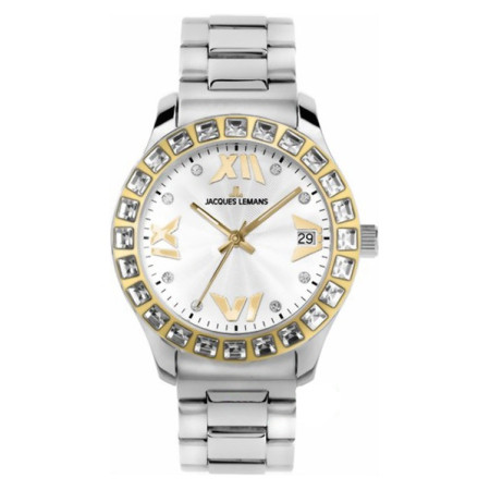 Часы Jacques Lemans 1-1517ZA