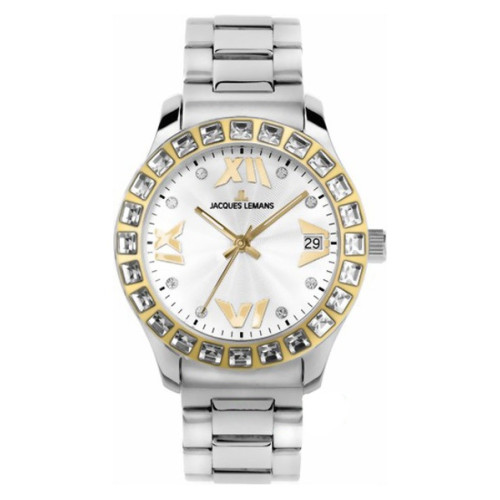 Часы Jacques Lemans 1-1517ZA