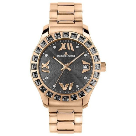 Часы Jacques Lemans 1-1517ZH