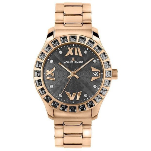 Часы Jacques Lemans 1-1517ZH Часы Jacques Lemans 1-1517ZH
