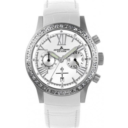 Часы Jacques Lemans 1-1527B