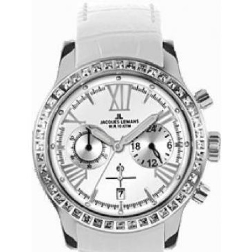Часы Jacques Lemans 1-1527G Часы Jacques Lemans 1-1527G
