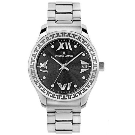 Часы Jacques Lemans 1-1578E
