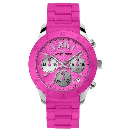 Часы Jacques Lemans 1-1587I