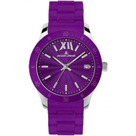 Часы Jacques Lemans 1-1622K