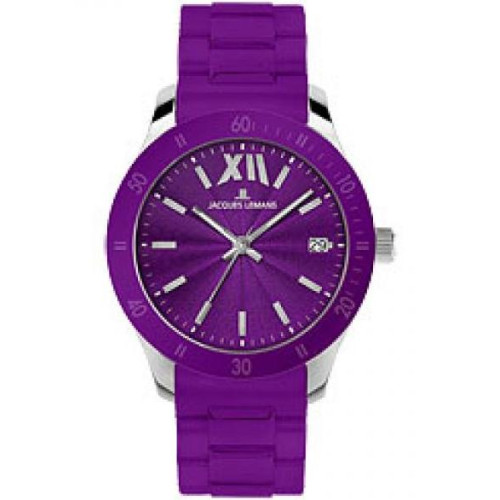 Часы Jacques Lemans 1-1622K Часы Jacques Lemans 1-1622K