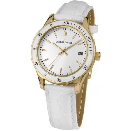 Часы Jacques Lemans 1-1623ZC