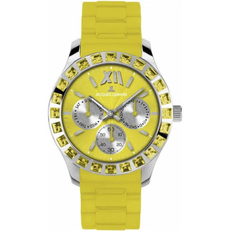 Часы Jacques Lemans 1-1627E