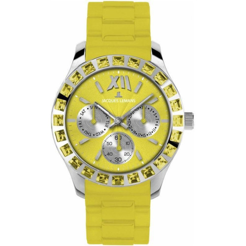 Часы Jacques Lemans 1-1627E Часы Jacques Lemans 1-1627E