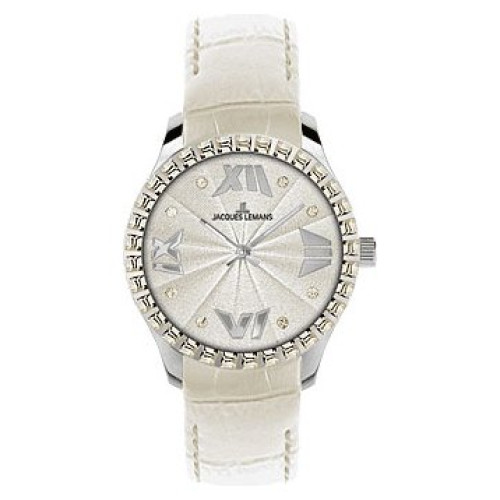 Часы Jacques Lemans 1-1633C Часы Jacques Lemans 1-1633C